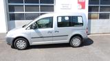 Volkswagen Caddy Life 1.4 Klima 1.Hand! - Volkswagen Caddy mit Benzin-Antrieb: Limousine