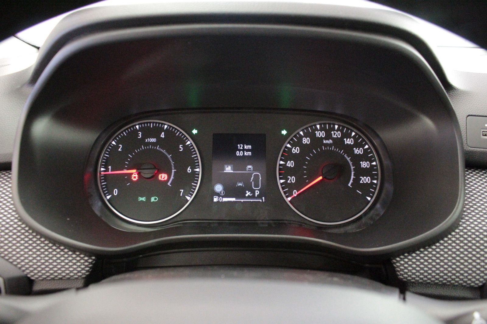 Fahrzeugabbildung Dacia Sandero TCe 90 auto Journey *Komfort-Paket*Sitzh