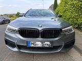 BMW 540i xDrive Touring A M-Paket Pano AHK Head-Up - BMW 540 in Düsseldorf