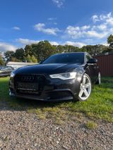 Audi A6 Avant 3.0 TDI quattro RS 6 Optik S Line 300PS - Audi A6: TDI 30