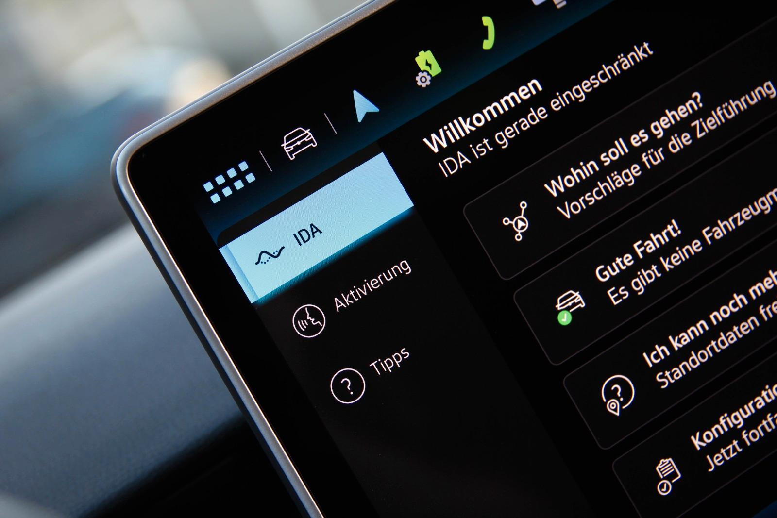 Volkswagen ID.7 Pro 210kW/HUD/Memory/Matrix/32353netto