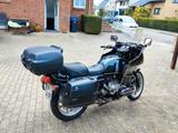 BMW R100RT - Altersbedingte Abgabe - BMW R100RT