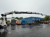 Palfinger PK24500 D + jib + winch, 5+2+2 scanreco - Palfinger Gebraucht Kran, stationär