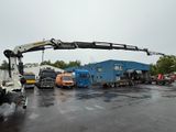 Palfinger PK24500 D + jib + winch, 5+2+2 scanreco - Angebote entsprechen deinen Suchkriterien