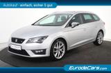 Seat Leon ST 1.4 TSI FR Dynamic*Leder*Pano.*Ambiente* - Seat Leon Gebrauchtwagen in Aachen