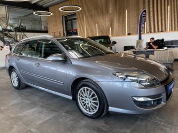 Renault Laguna III Grandtour Expression *1HAND*LEDER*AHK