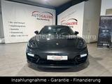 Porsche Panamera Turbo/PORSCHE S-Heft/TOP Ausstattung - Porsche Panamera: Coupe