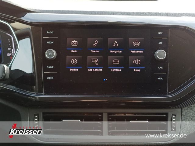 T-Cross 1.5 TSI Style DSG/ACC/NAVI/AHK/SHZ/KLIMA