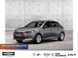 Peugeot 208 Allure 1.2 PureTech 100 S&S - Peugeot 208 aus 2025