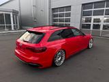 Audi RS4 2.9 TFSI quattro Avant *Pano*Carbon*Keramik* - rote Audi RS4
