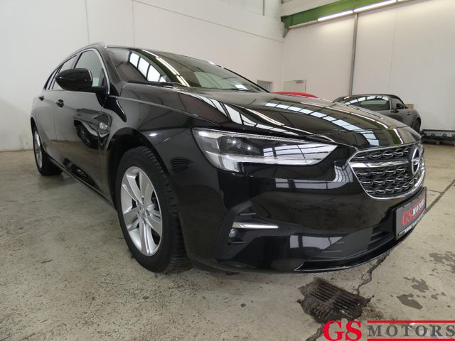 Opel Insignia 2.0 TURBO ST ELEGANCE*LED*NAVI*CARPLAY