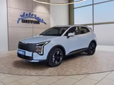 Kia Sportage 1.6 T-GDI DCT ACC/Navi/Winterp/LED/Kame - Kia von 2026