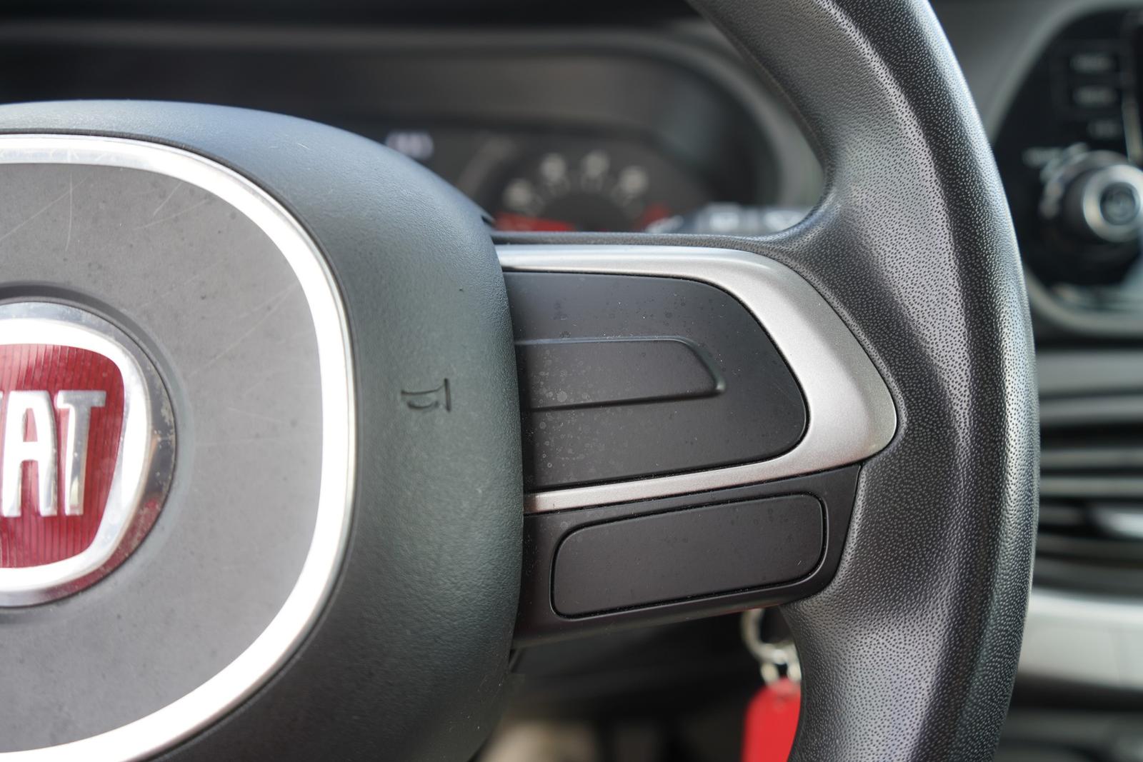 Fiat Tipo 1.4 Lounge PDC Klima USB AUX Bluetooth, миниатюра 14