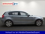 BMW 118d 5-trg. Automatik AAC Xenon SHZ PDC - Gebrauchtwagen mit Automatik bis 3.500 Euro