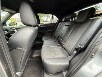 Mitsubishi Eclipse Cross - 8
