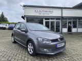 Volkswagen Polo V Comfortline - VW Polo Gebrauchtwagen in Karlsruhe