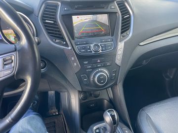 Hyundai SANTA FE - 12