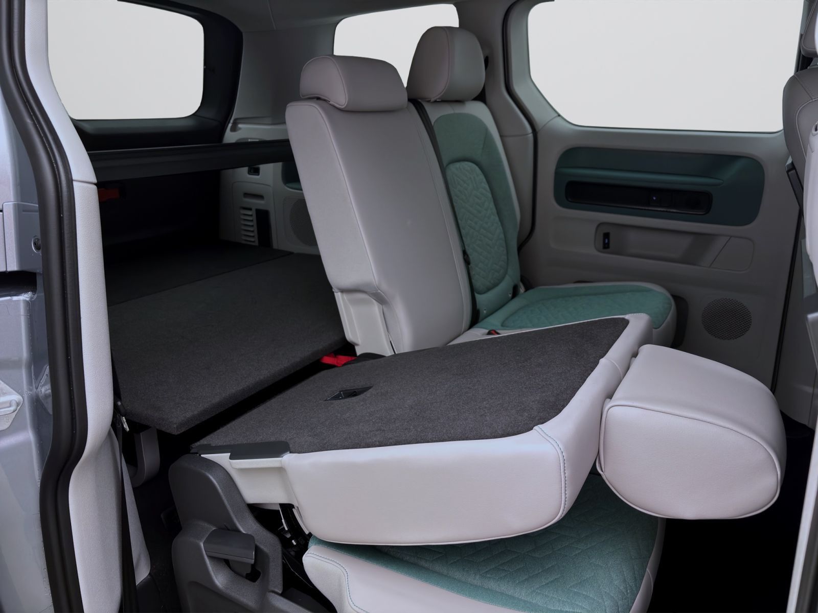 Volkswagen ID. Buzz - Bild 18