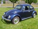 Volkswagen Oldtimer VW Käfer Mexico 1200 L mit Wertgu... - Volkswagen: Mexico
