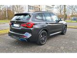 BMW*iX3*Inspiring*M-Paket*Panorama*1. Hand*  - BMW iX3 in Frankfurt (Main)