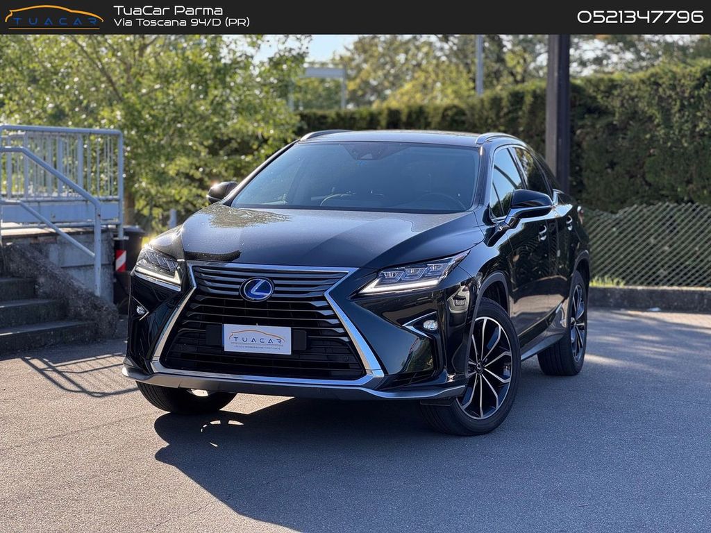Image of Lexus Other