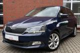 Skoda Fabia Combi 1.4 TDI Joy LED Navi 1.Hand - Skoda Fabia Joy mit Diesel-Antrieb