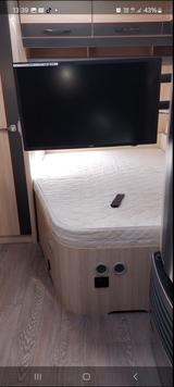 Hobby 460Ufe - Offers