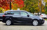 Opel Zafira C Tourer Innovation 7Sitzer Automatik AHK - Opel Zafira Innovation mit Diesel-Antrieb