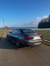 BMW 430i Cabrio M-Sportpaket *Deutsches Fahrzeug*  - BMW 430: 430d
