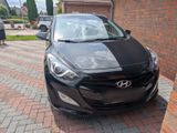 Hyundai i30 1.4 CRDI - Hyundai i30 mit Diesel-Antrieb: Limousine, 1.4