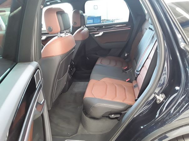 Volkswagen Touareg - Bild 7