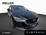 Mazda 6 Kombi SKYACTIV-G 165 LED,HUD,Shzg,Navi,360°
