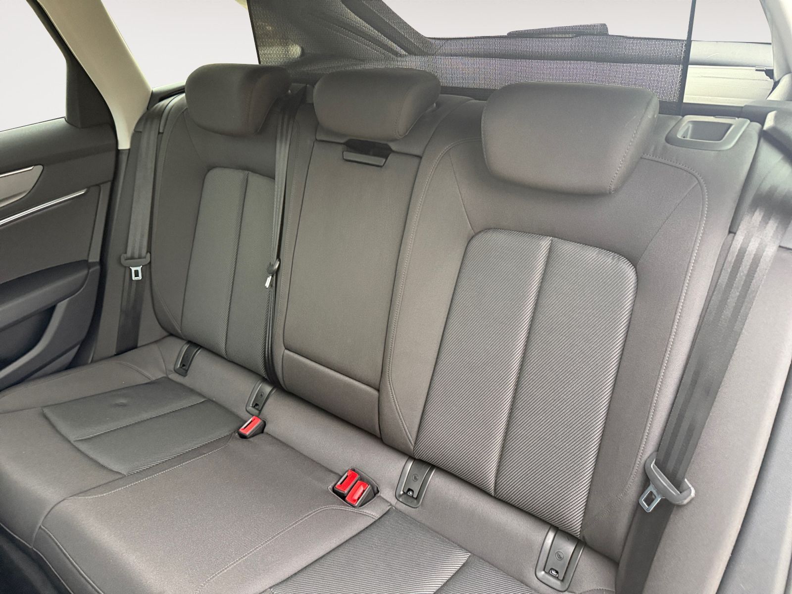 Audi A6 - Bild 15
