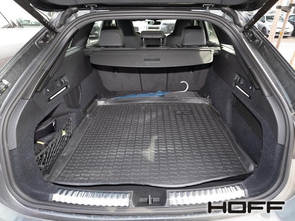 Audi A6 Avant 150kW TDI quattro S tronic S line2x 2.D
