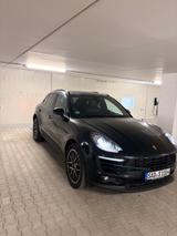 Porsche Macan, *Approved Garantie*, Klappen AGA - Porsche: Garantie