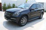 Mercedes-Benz GL 500/550 4Matic Grand Edition , Offroad - Mercedes-Benz GL 500: 4matic