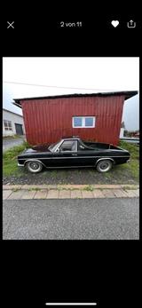 Mercedes-Benz /8 W115 Pickup Umbau  Unika... - Mercedes-Benz 230 in Köln