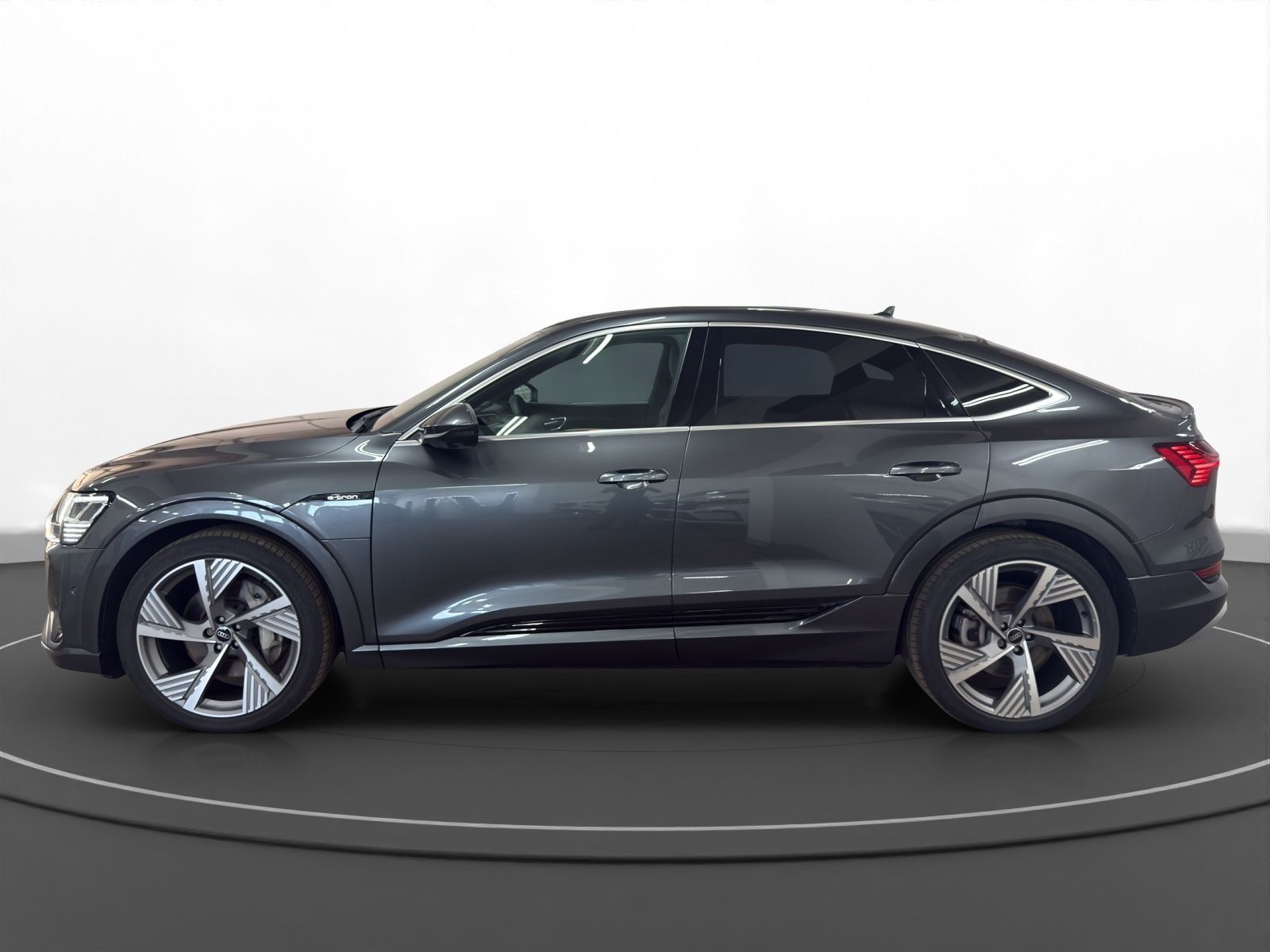 Audi e-tron - Bild 6