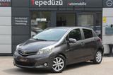 Toyota Yaris Edition*KLIMA*R-KAMERA*100TKM*1.HAND* - Toyota: T100