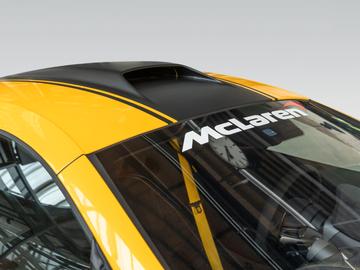 2016 Mclaren 675LT 缩略图 21
