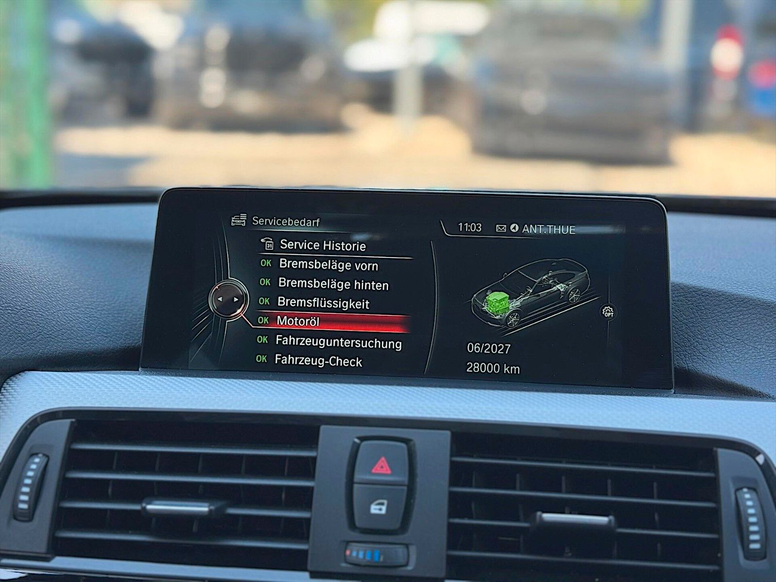 Fahrzeugabbildung BMW 440i xDrive M Sport Performance Schnitzer *LED*