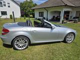 Mercedes-Benz SLK 200 KOMPRESSOR Sport Vollausstattung