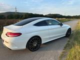 Mercedes-Benz C 300 Autom. - - gebrauchte Mercedes-Benz C 300 aus dem Jahr 2016