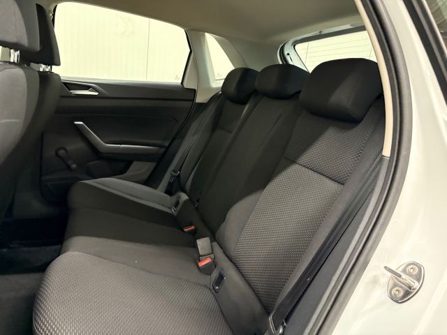 Polo Trendline 1.0 SHZ KLIMAAUTO. ISOFIX