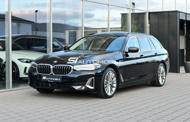 BMW 530d xDr Touring Lux. °UVP 96.320€°ACC°AHK°STHZG