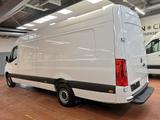 Mercedes-Benz Sprinter 317 Maxi XXL Überhang L4H2 Klima LED - Angebote entsprechen deinen Suchkriterien