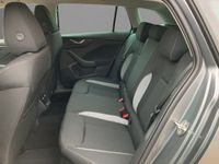 Skoda Scala - Vorschau Bild 9