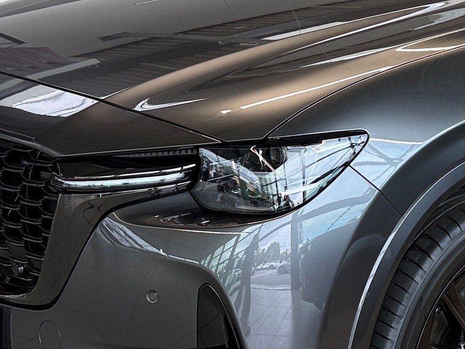 Fahrzeugabbildung Mazda CX-60 3.3d 254PS AWD Homura Plus TLOP