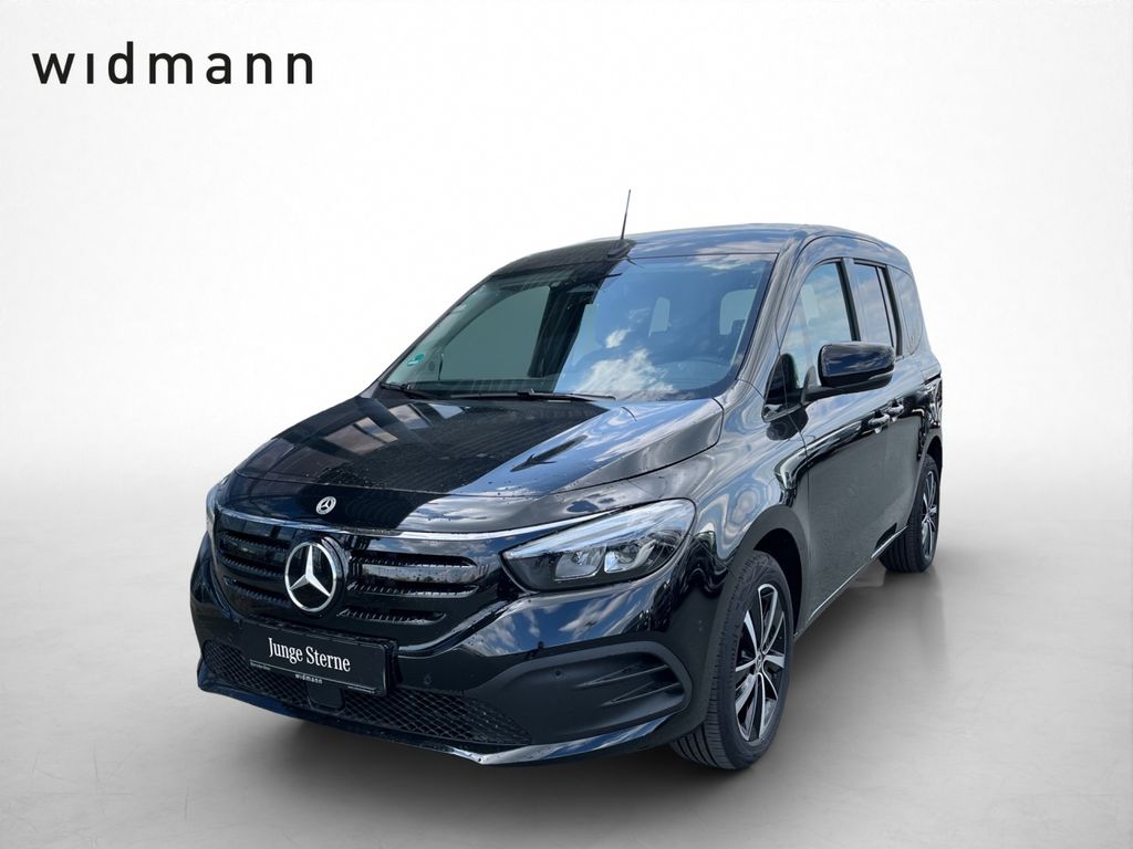 Angebot ansehen Mercedes-Benz EQT
