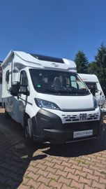 Carado T 135 *MJ25*2JAnschlussgarantie*SAT*Markise*